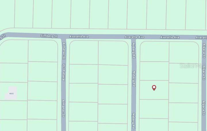TROLLEY RD #Lot 3, North Port, FL 34291