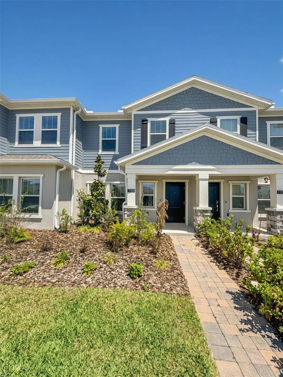 11309 RISING SUN ST, Orlando, FL 32829
