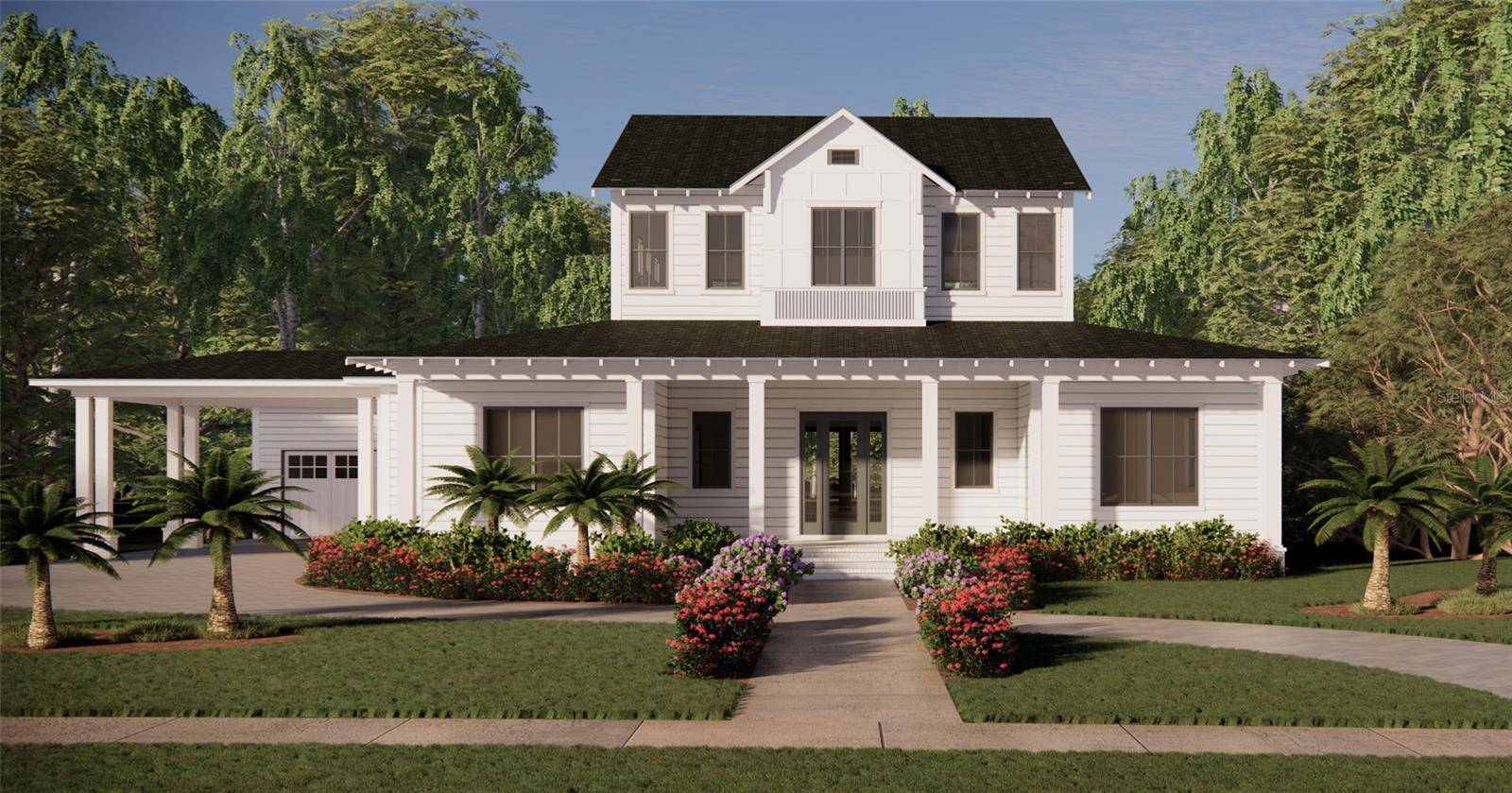 1122 DINGENS AVE, Gotha, FL 34734