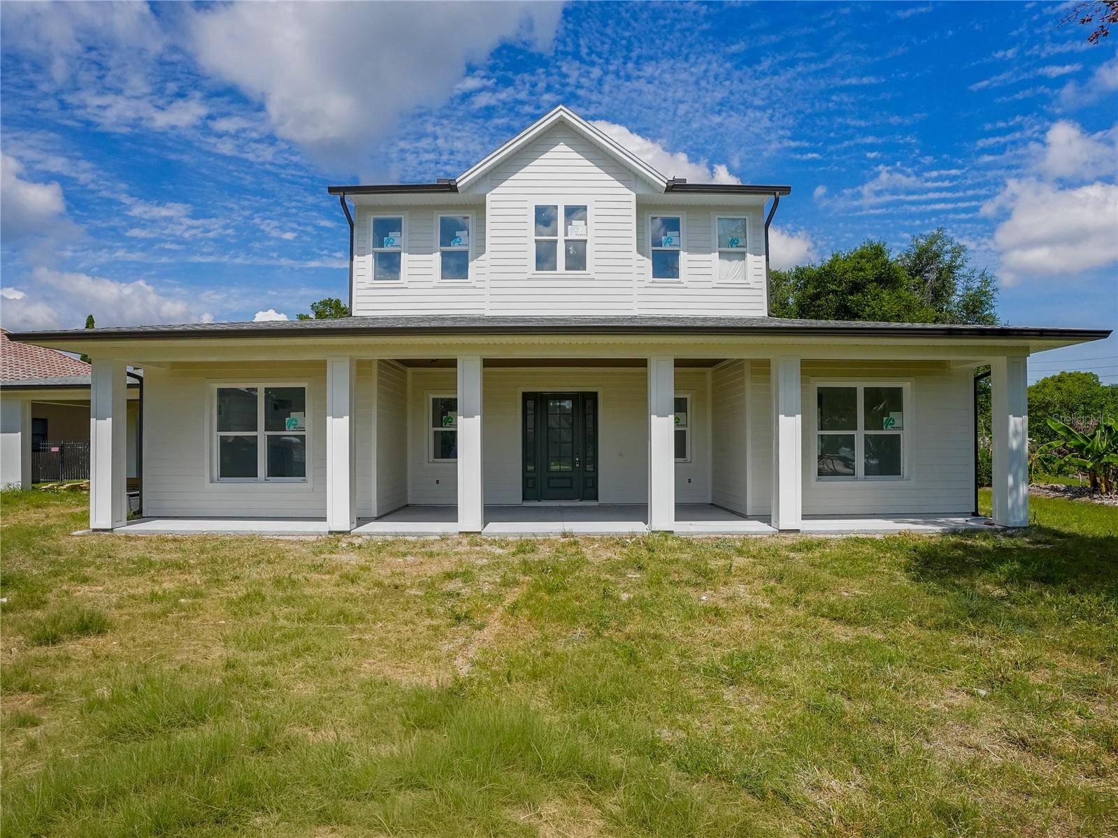 1122 DINGENS AVE, Gotha, FL 34734