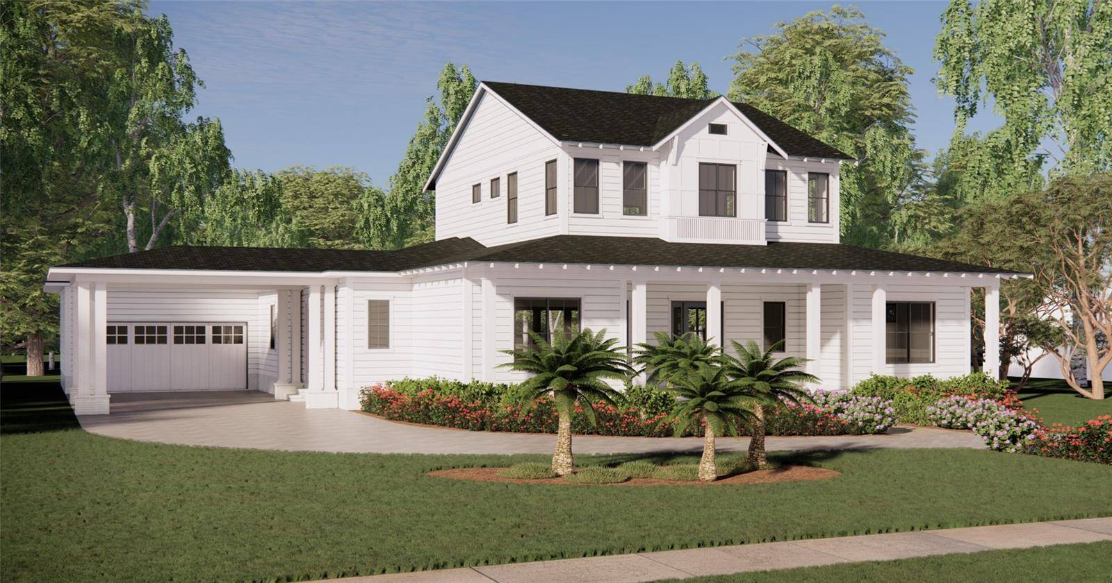 1122 DINGENS AVE, Gotha, FL 34734