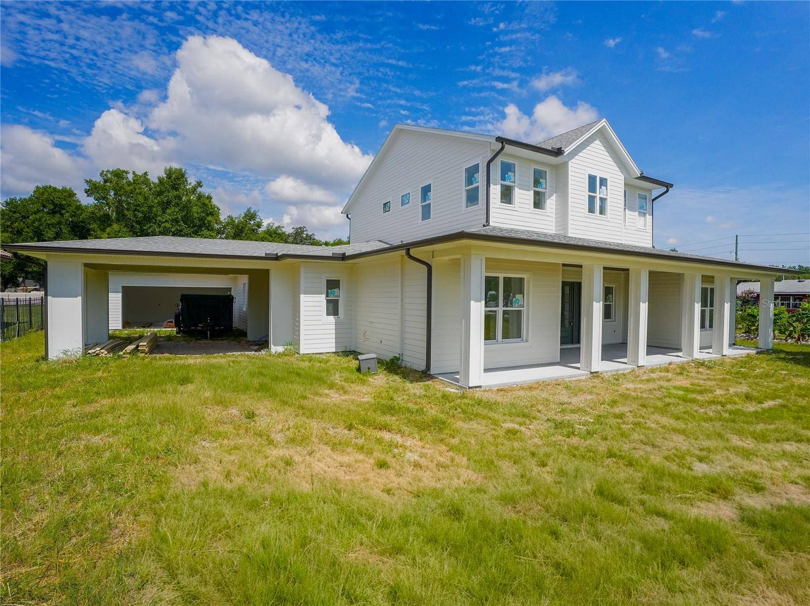 1122 DINGENS AVE, Gotha, FL 34734
