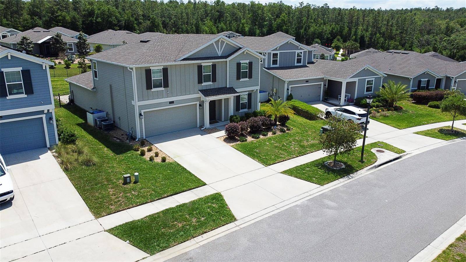 5526 LIMESTONE ST, Mount Dora, FL 32757