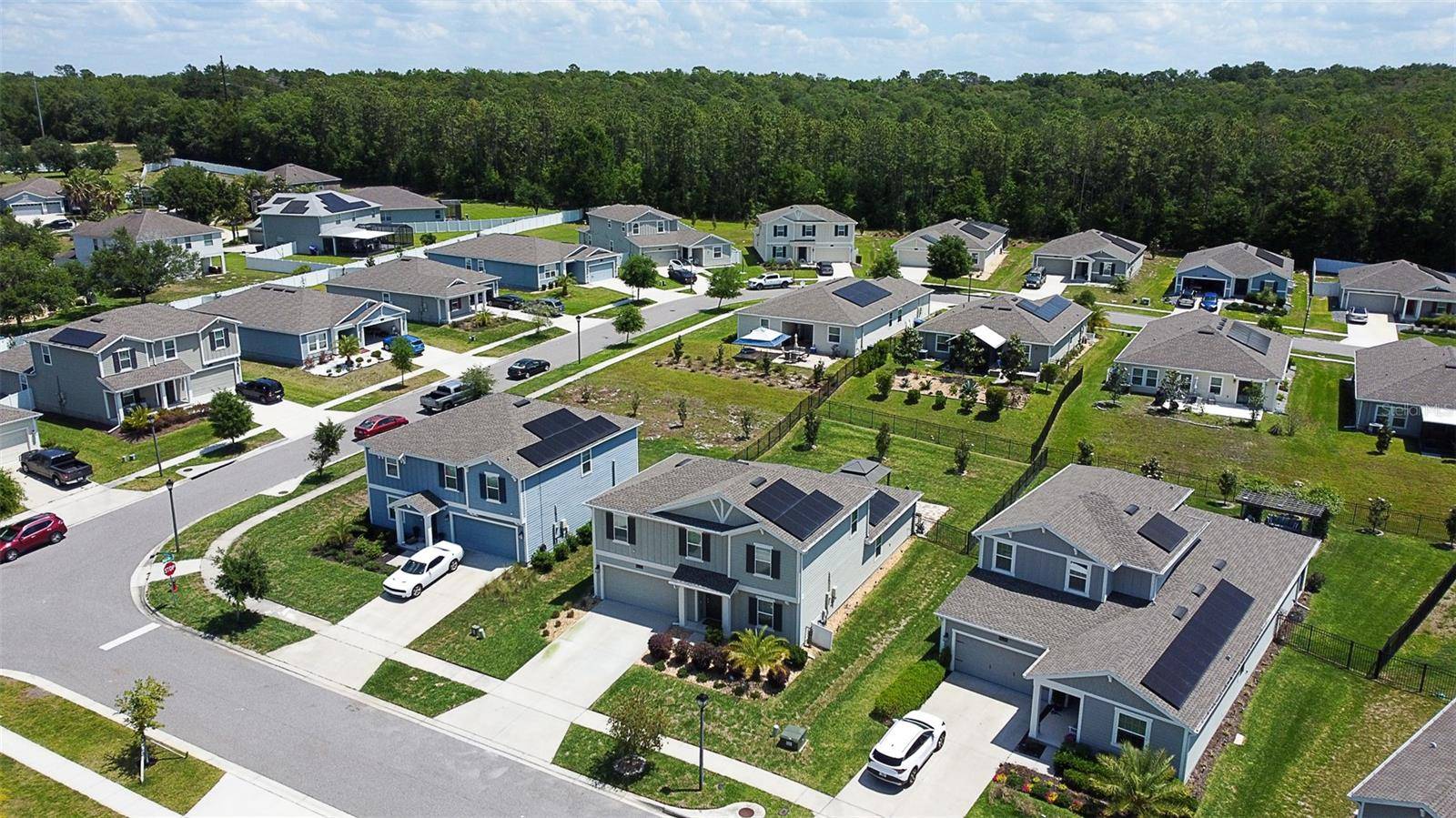 5526 LIMESTONE ST, Mount Dora, FL 32757