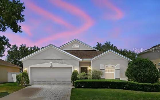 2825 RUNNING BROOK CIR, Kissimmee, FL 34744