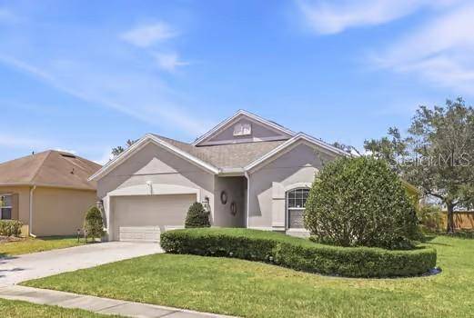 2825 RUNNING BROOK CIR, Kissimmee, FL 34744