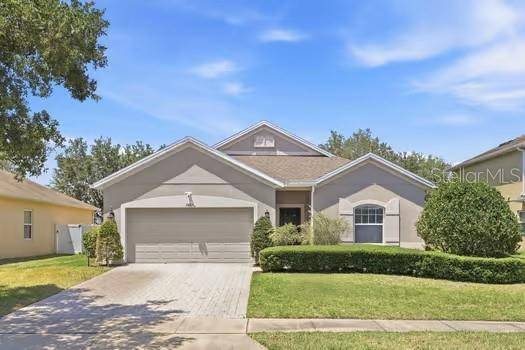 2825 RUNNING BROOK CIR, Kissimmee, FL 34744