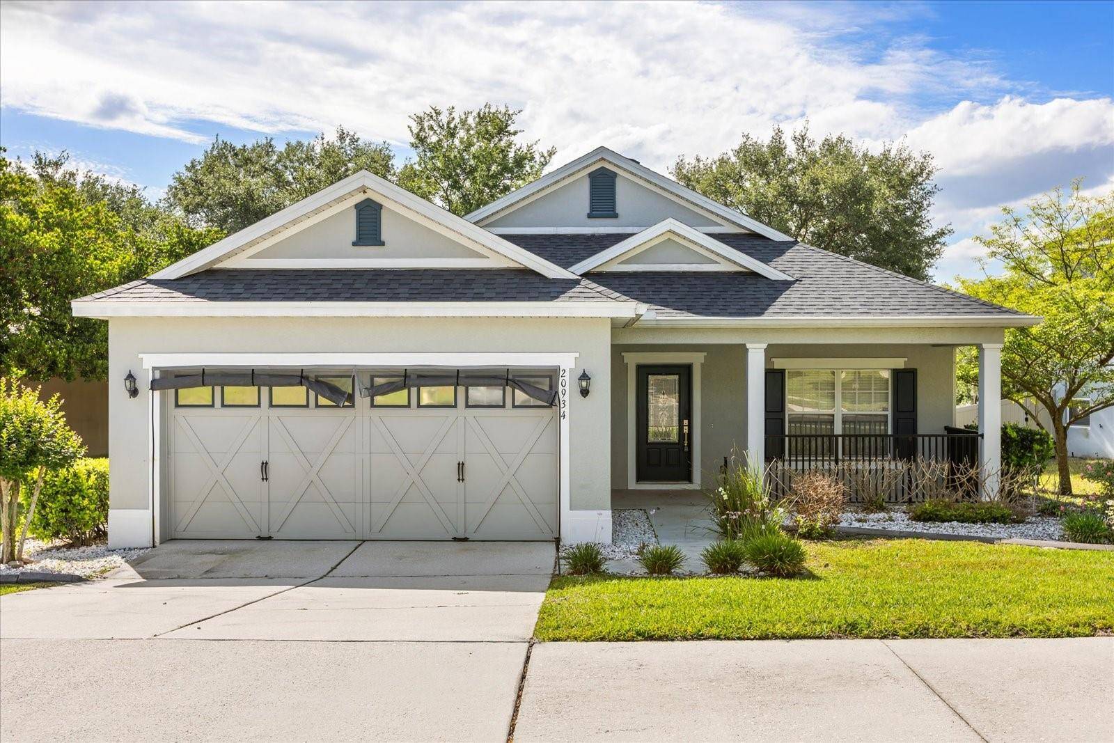 20934 SULLIVAN RANCH BLVD, Mount Dora, FL 32757