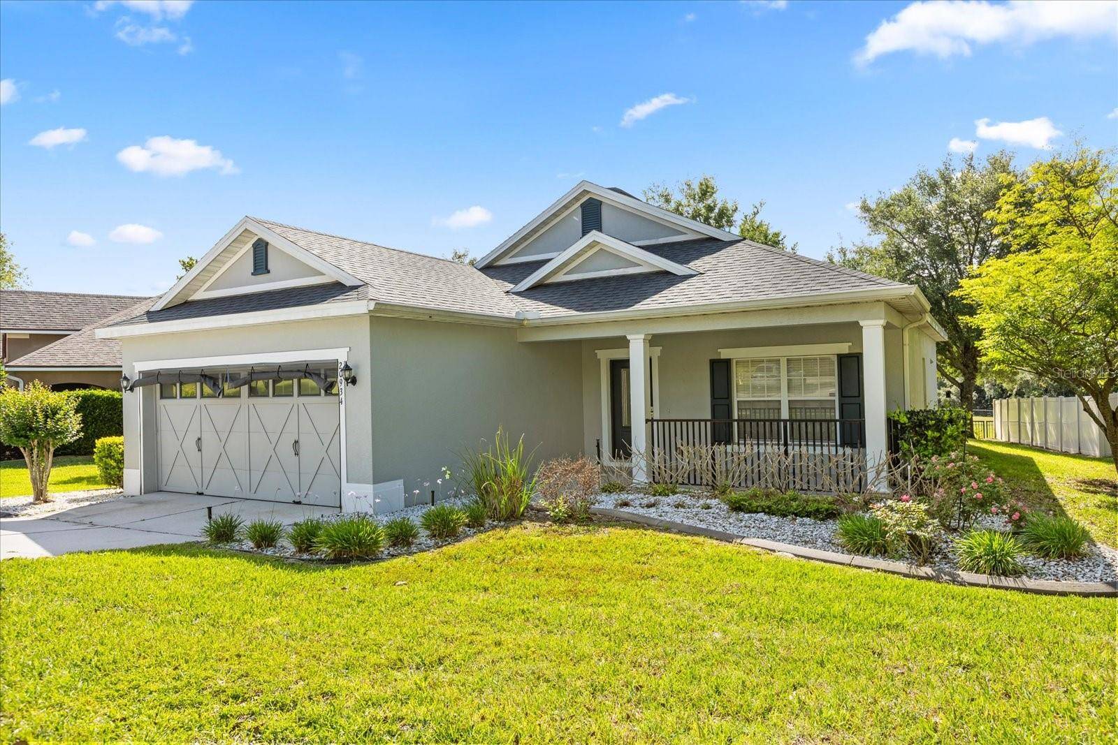 20934 SULLIVAN RANCH BLVD, Mount Dora, FL 32757