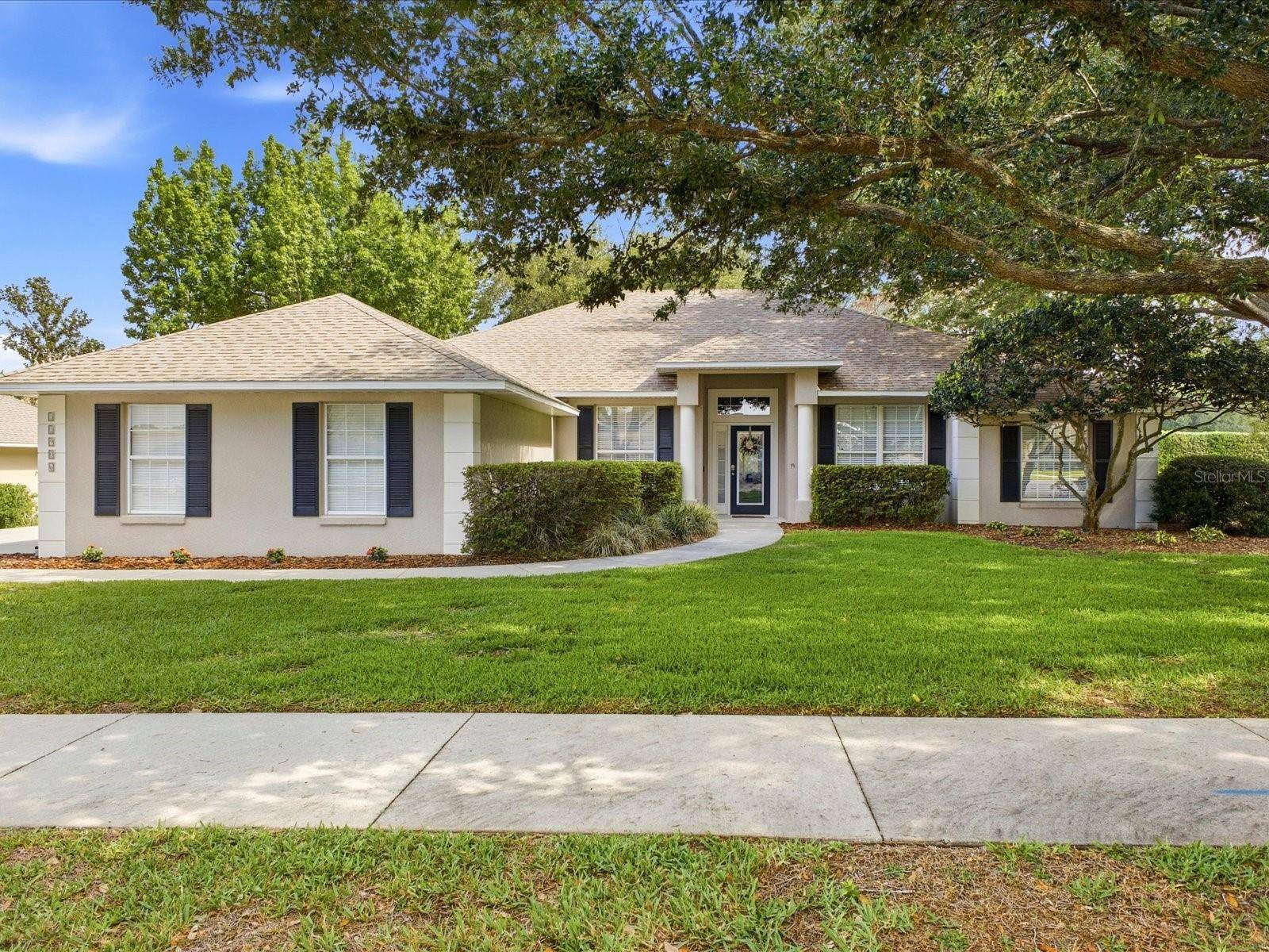 11906 GRACES WAY, Clermont, FL 34711