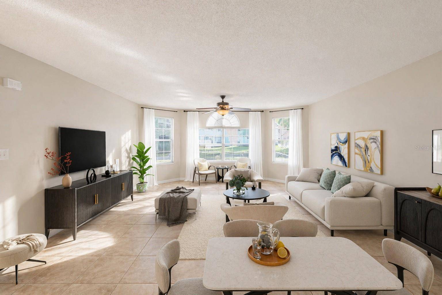 2731 N POINCIANA BLVD #107, Kissimmee, FL 34746