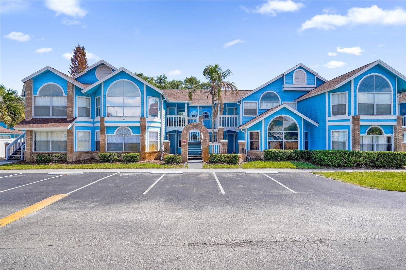 2731 N POINCIANA BLVD #107, Kissimmee, FL 34746