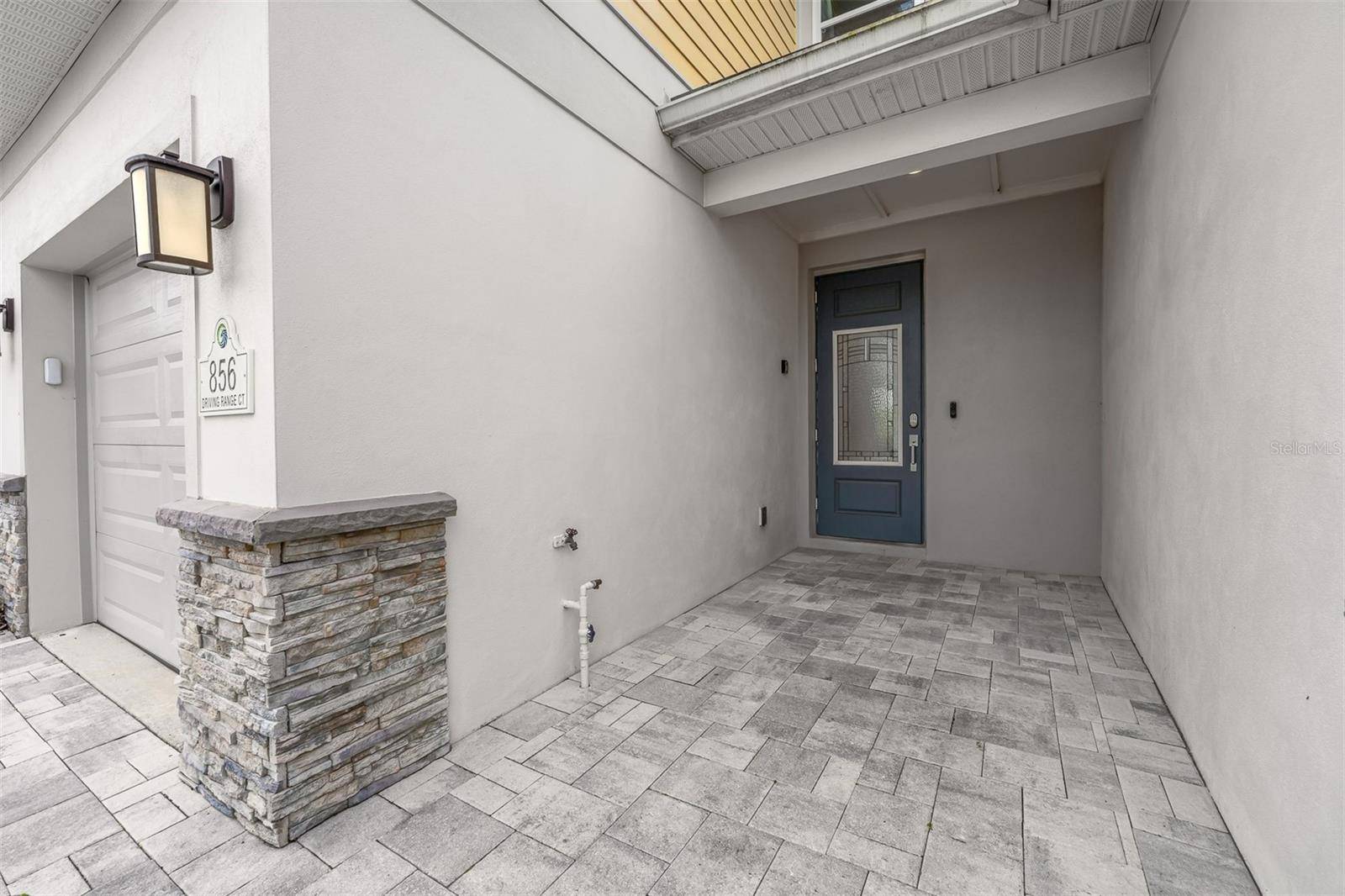 856 DRIVING RANGE CT, Reunion, FL 34747