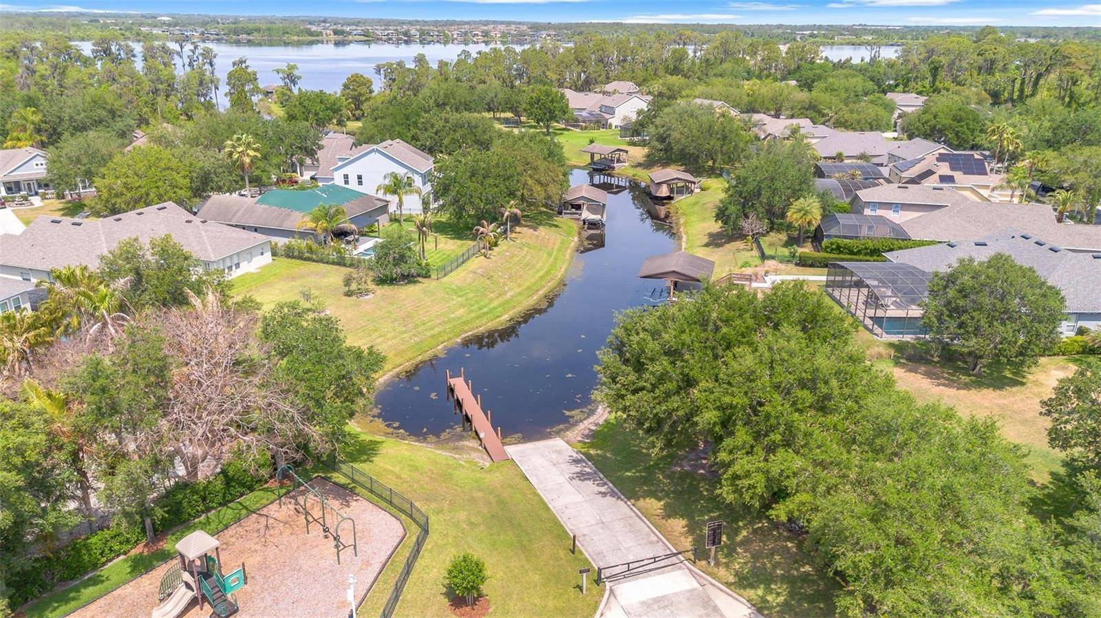 13842 ORANGE CREST DR, Windermere, FL 34786