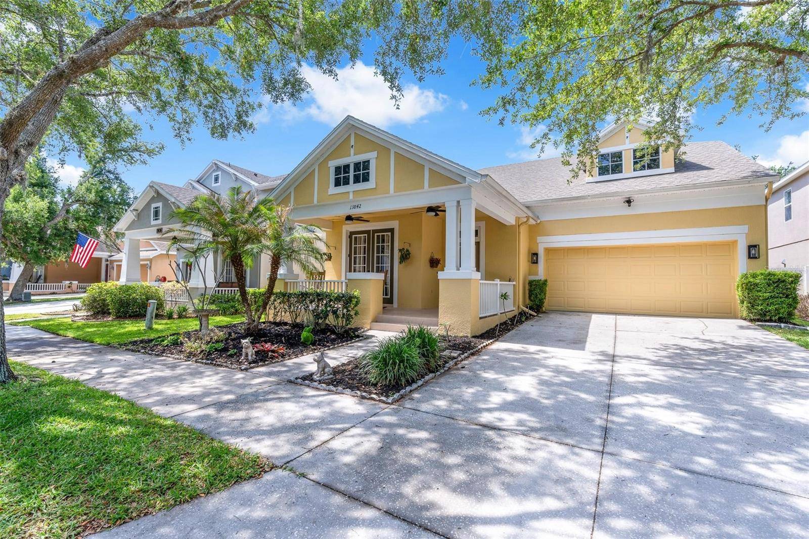 13842 ORANGE CREST DR, Windermere, FL 34786
