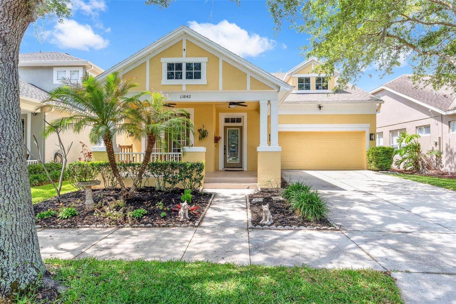 13842 ORANGE CREST DR, Windermere, FL 34786