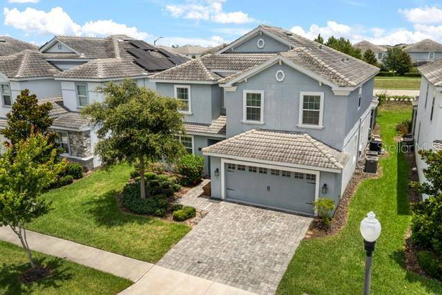 8909 STINGER DR, Champions Gate, FL 33896