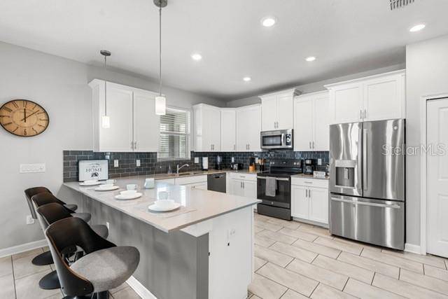 8909 STINGER DR, Champions Gate, FL 33896