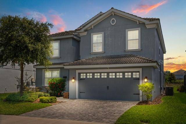 8909 STINGER DR, Champions Gate, FL 33896