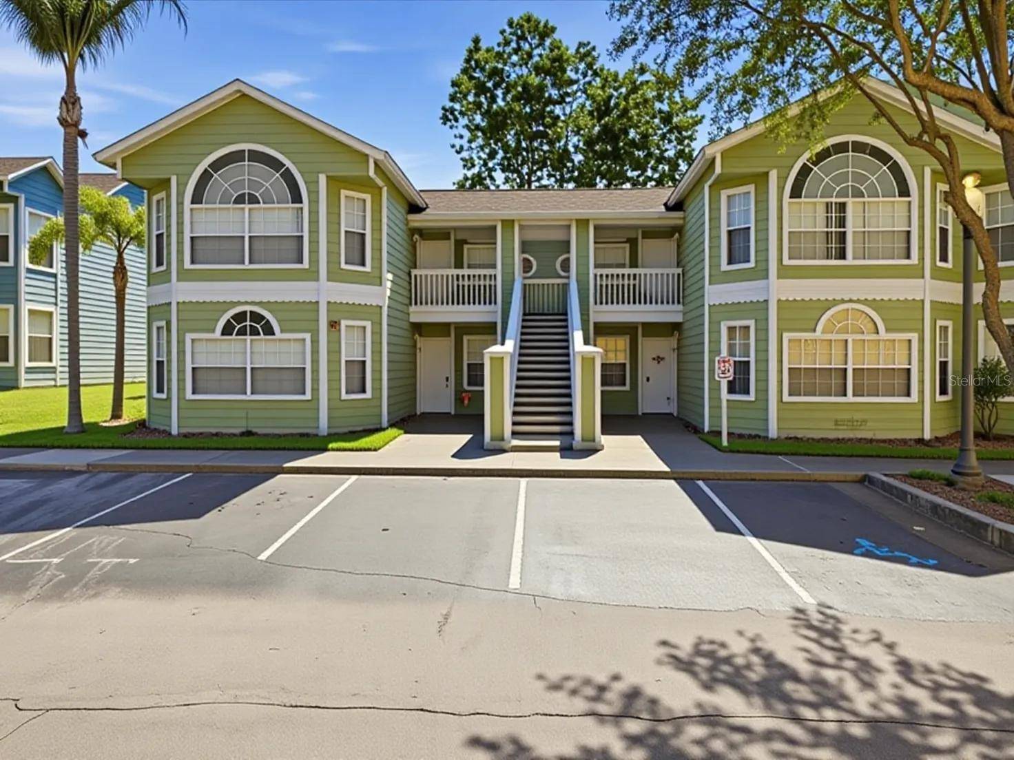 3153 BRITANNIA BLVD #B, Kissimmee, FL 34747