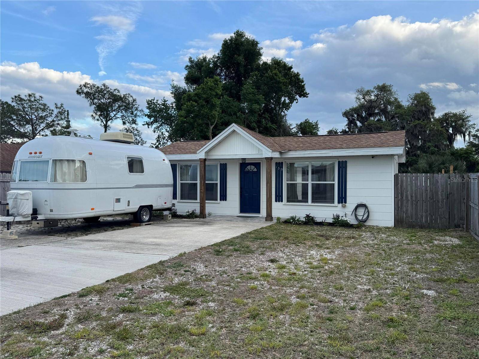 135 CARROLL ST, Clermont, FL 34711