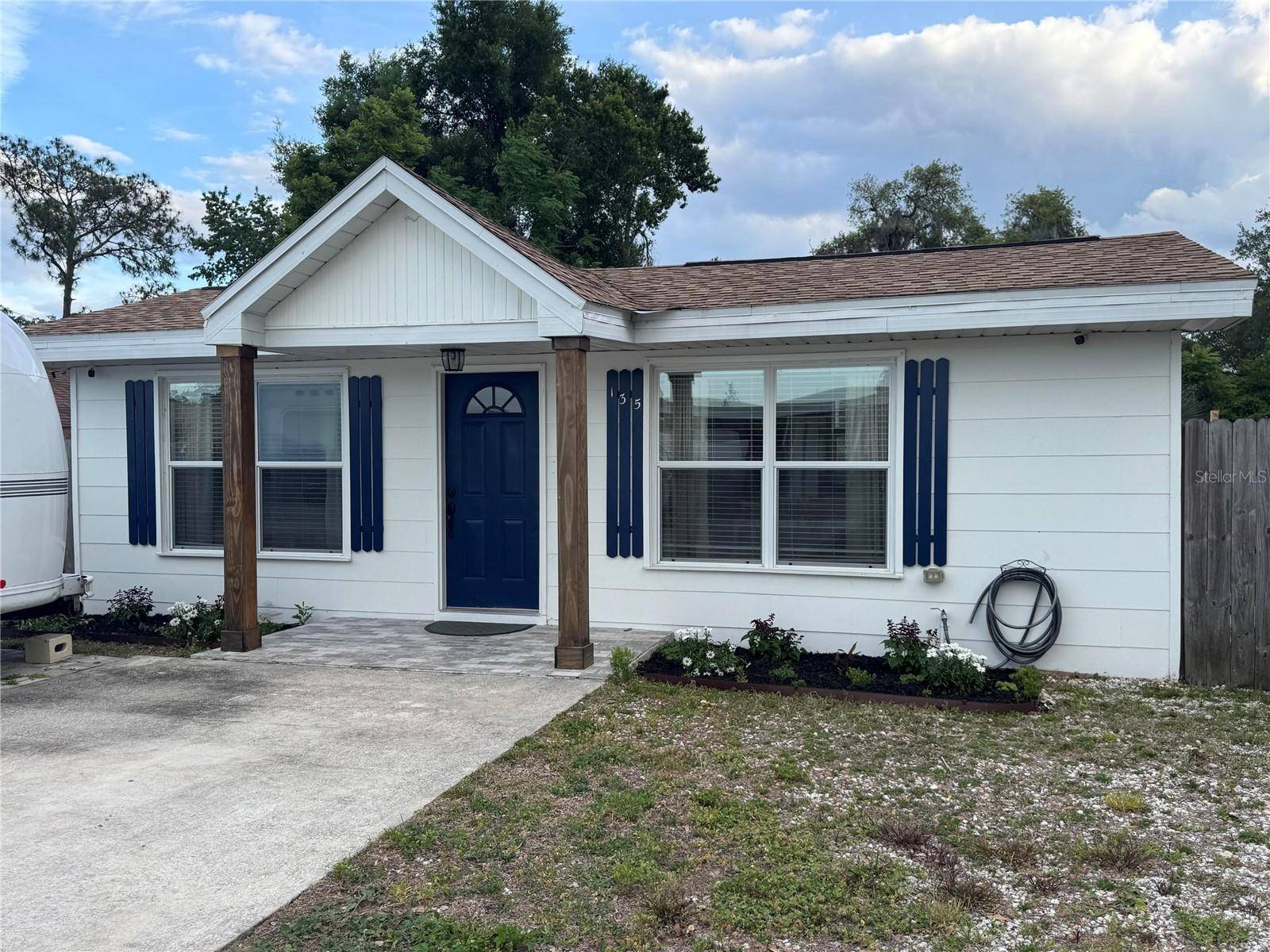 135 CARROLL ST, Clermont, FL 34711