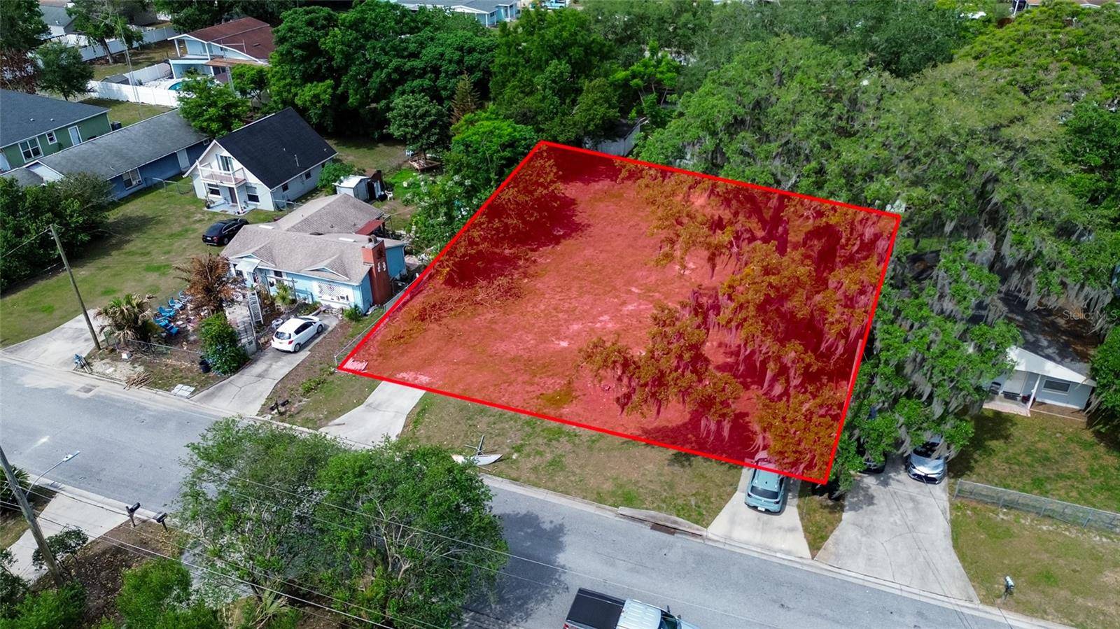 1826 GADSEN BLVD, Orlando, FL 32812