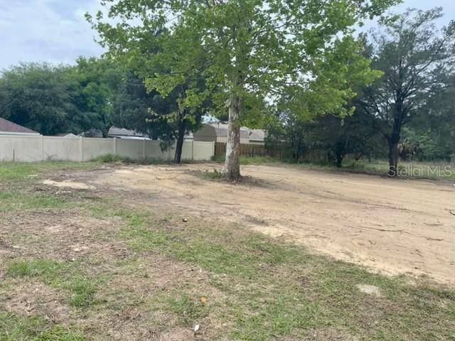 2668 ORANGE BRANCH RD, Eustis, FL 32726