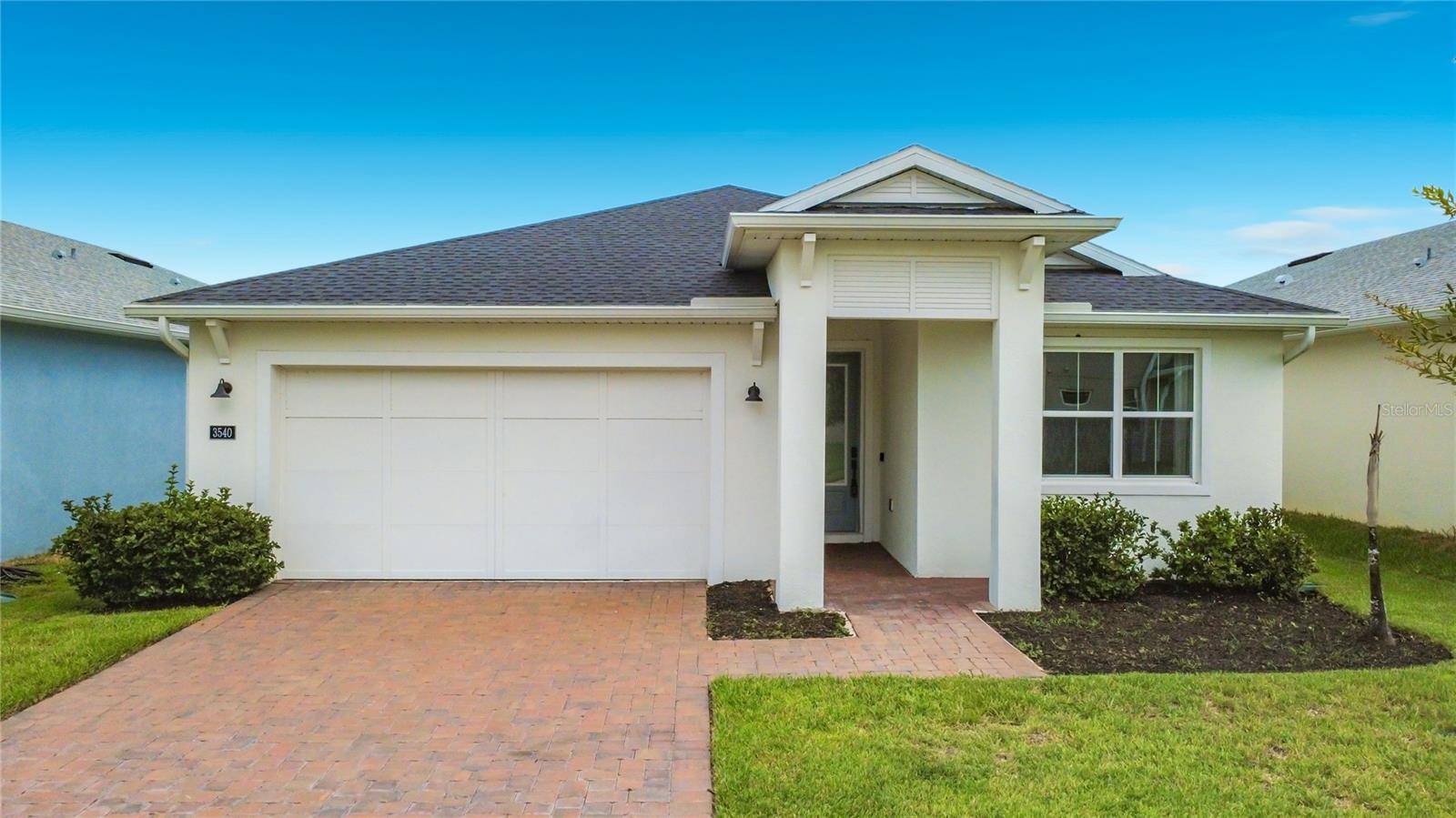 3540 STONEBRIAR LN, Sanford, FL 32771