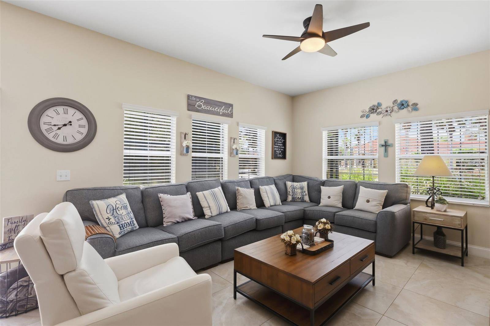 4722 ORMOND BEACH WAY, Kissimmee, FL 34746