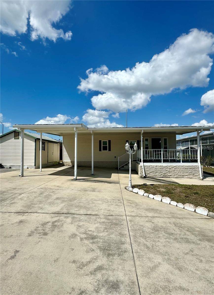 917 ST GEORGE DR, Davenport, FL 33837