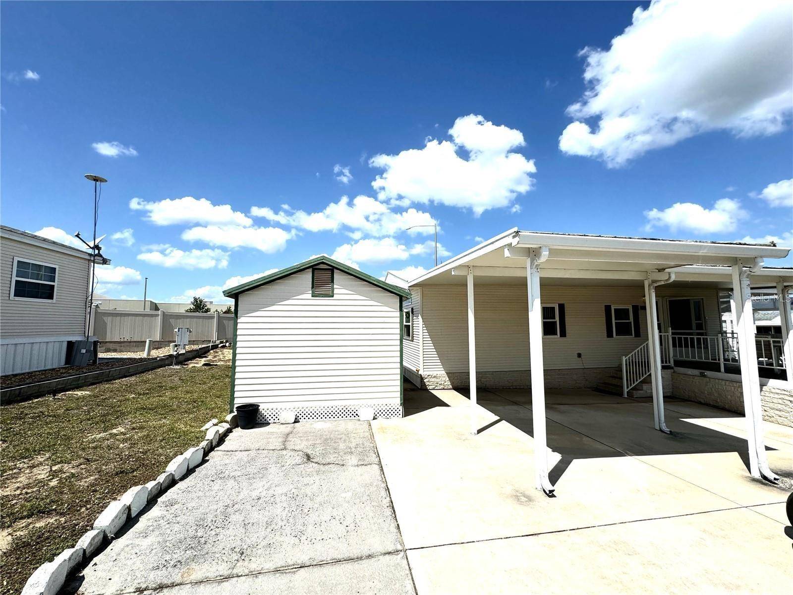 917 ST GEORGE DR, Davenport, FL 33837