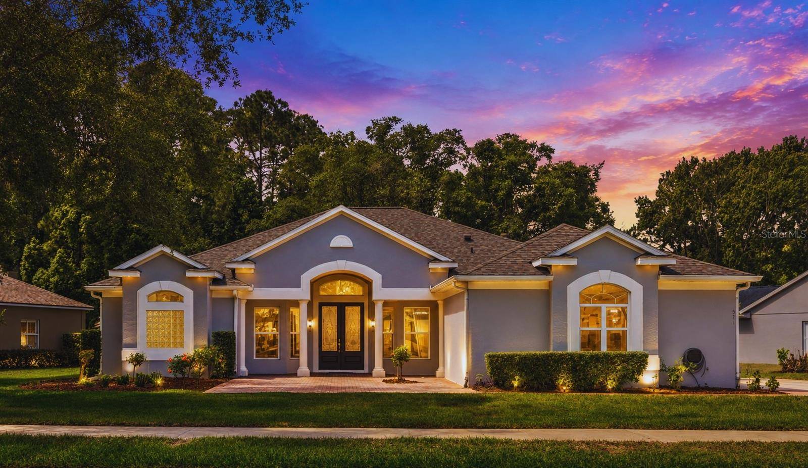 571 MASALO PL, Lake Mary, FL 32746