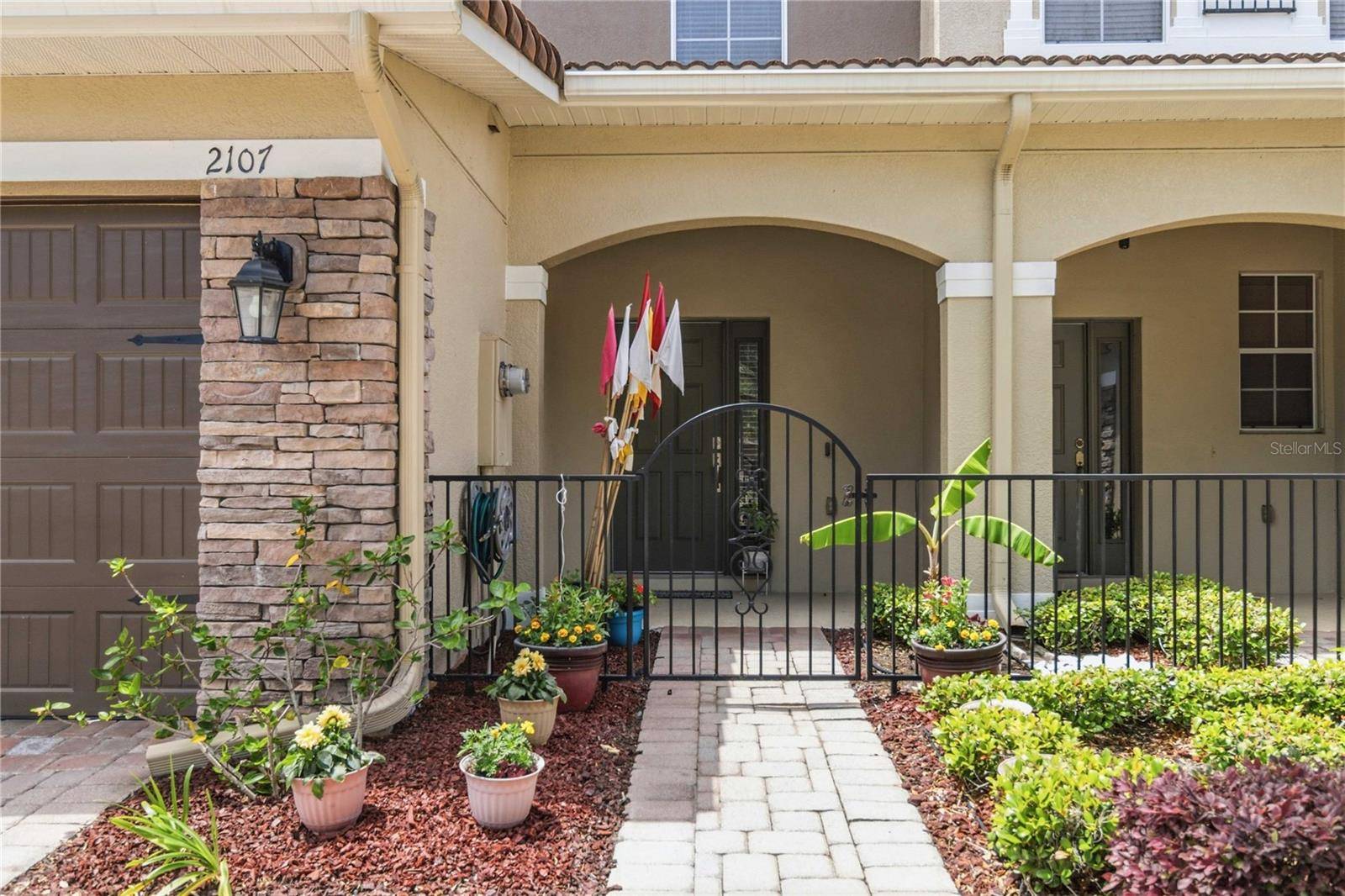 2107 VELVET LEAF DR, Ocoee, FL 34761