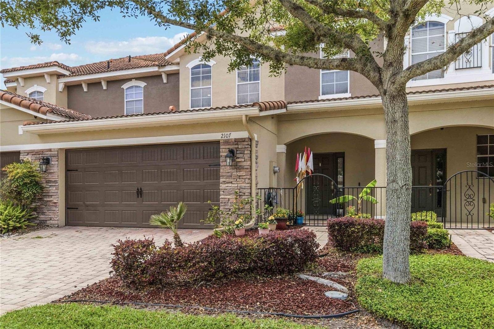 2107 VELVET LEAF DR, Ocoee, FL 34761