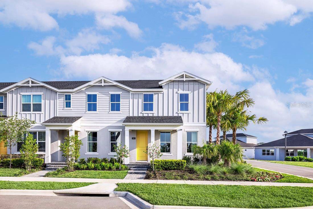 1561 PINECLIFF DR, Apopka, FL 32703