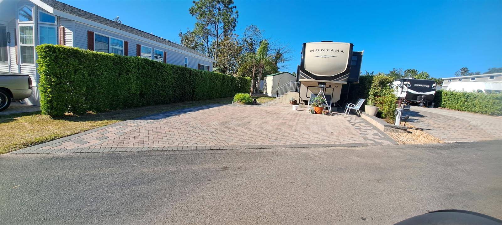 2328 LIMEWOOD AVE #050, Clermont, FL 34714