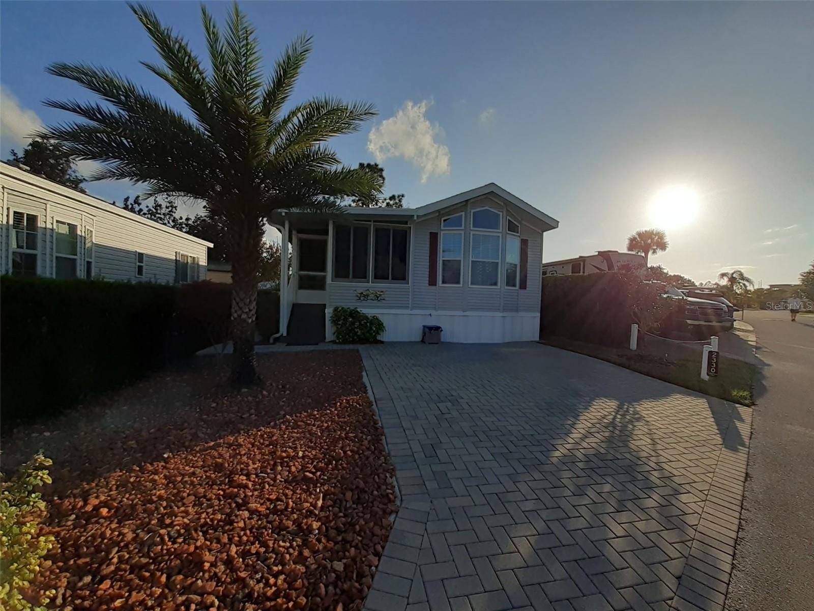 2330 LIMEWOOD AVE #051, Clermont, FL 34714