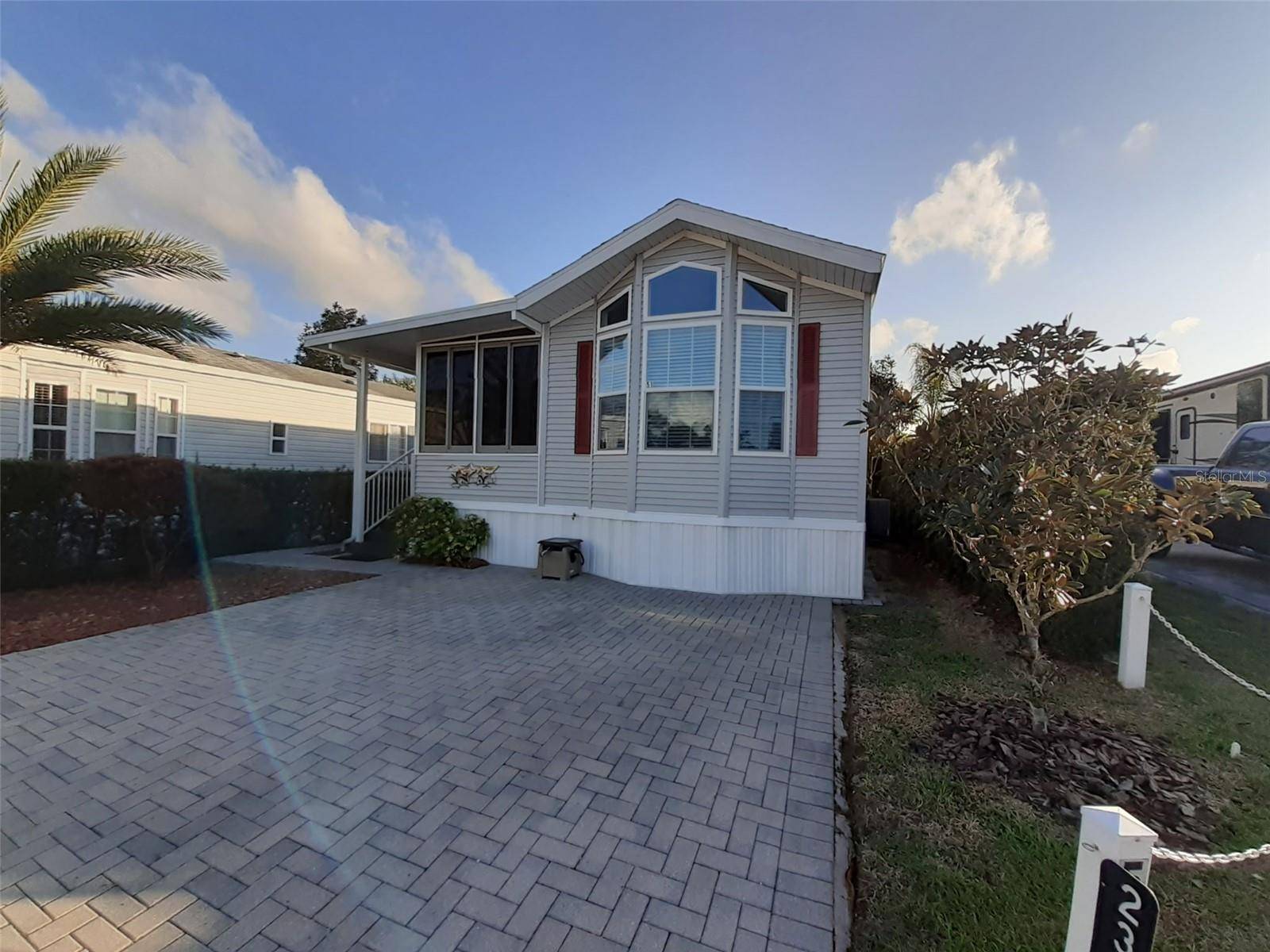 2330 LIMEWOOD AVE #051, Clermont, FL 34714