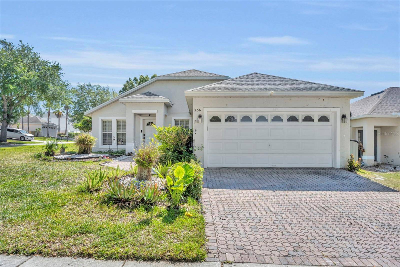 256 HERRING ST, Davenport, FL 33897