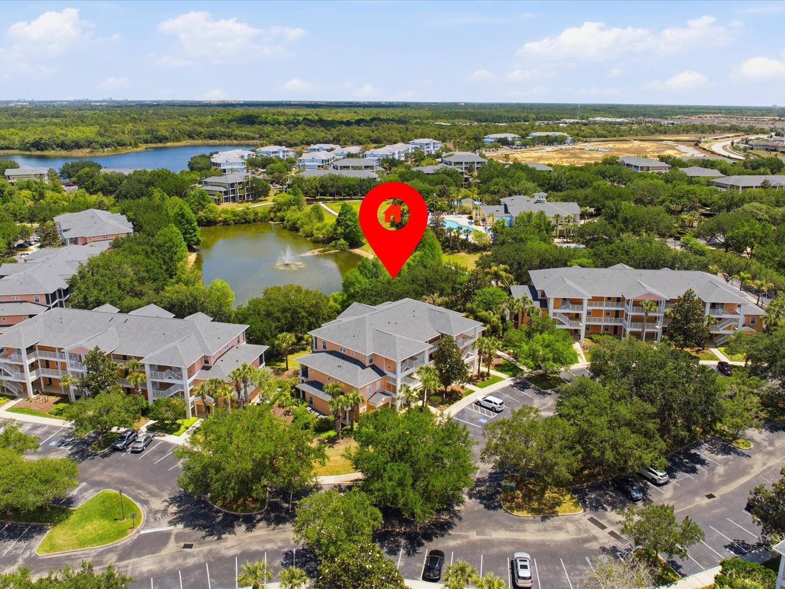 206 ANDROS AVENUE #15202, Davenport, FL 33897