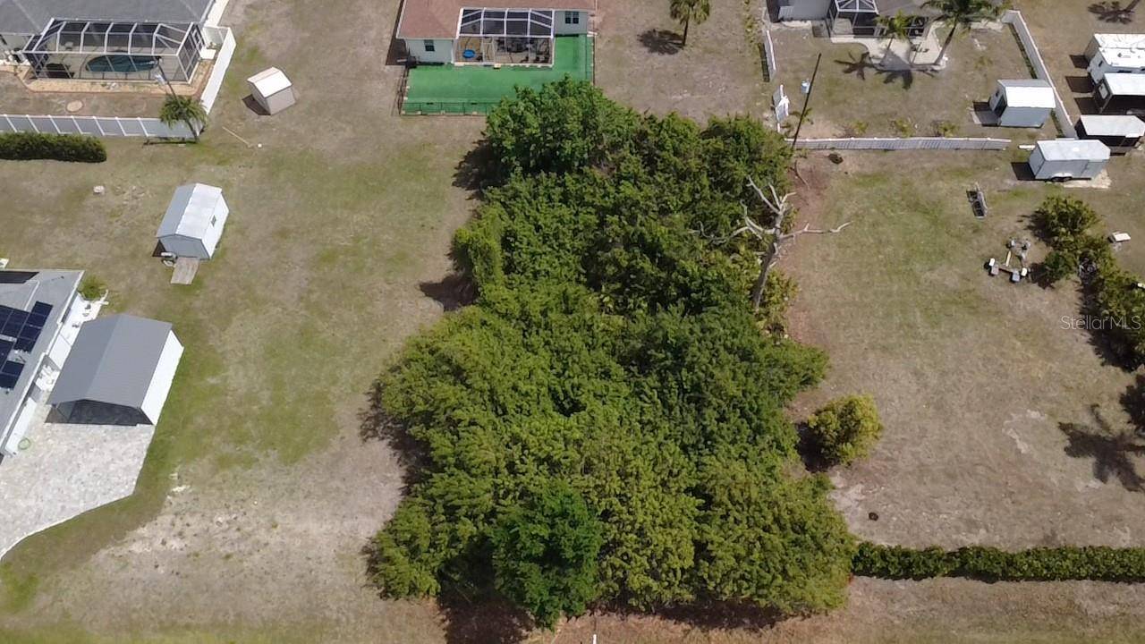 7250 PEACOCK LN, Englewood, FL 34224