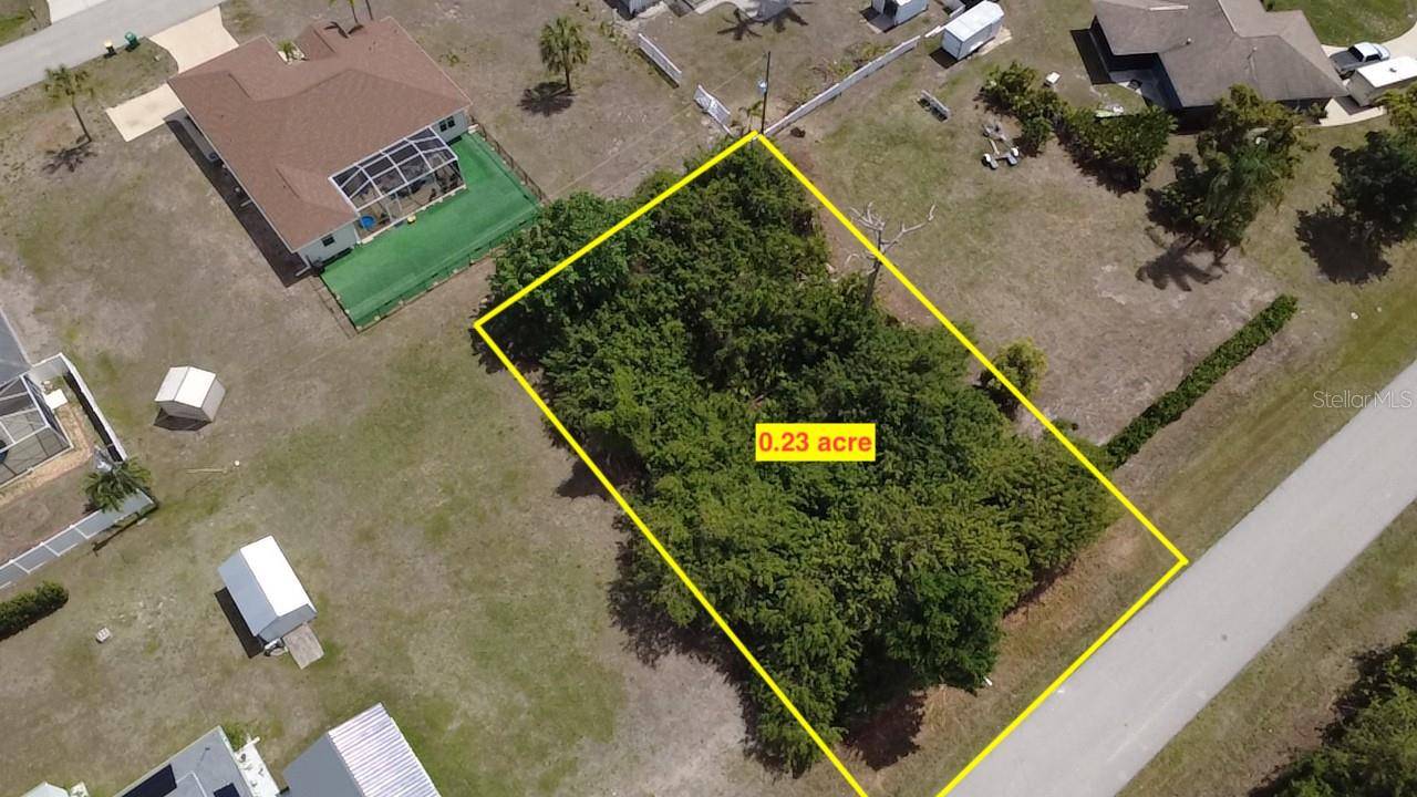 7250 PEACOCK LN, Englewood, FL 34224