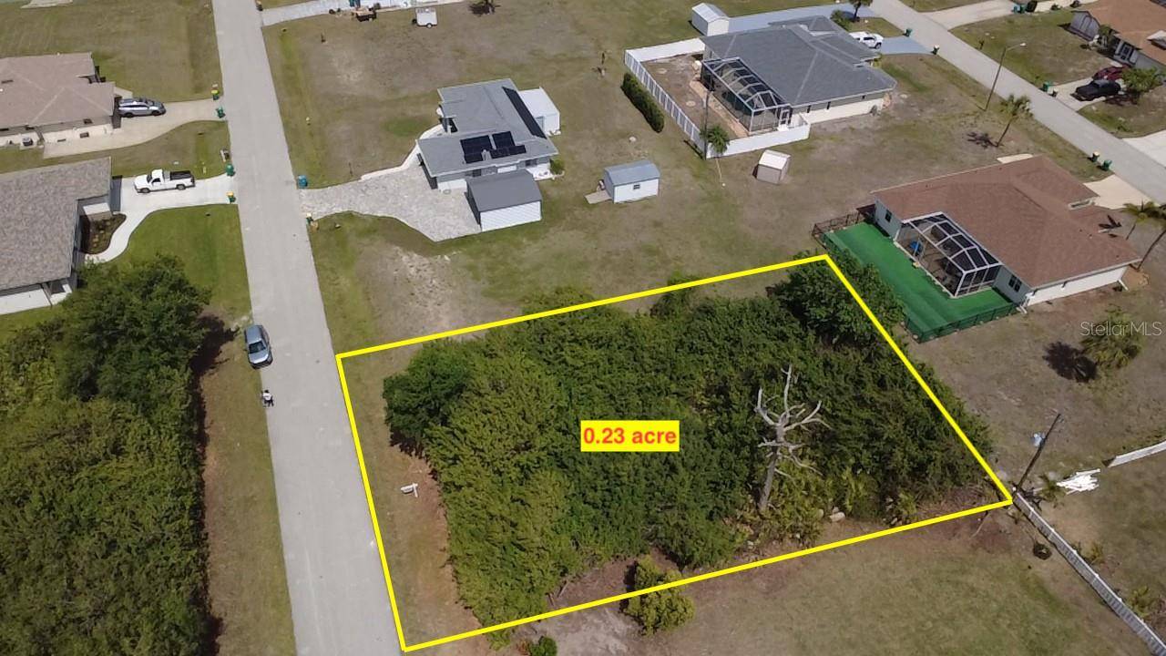 7250 PEACOCK LN, Englewood, FL 34224