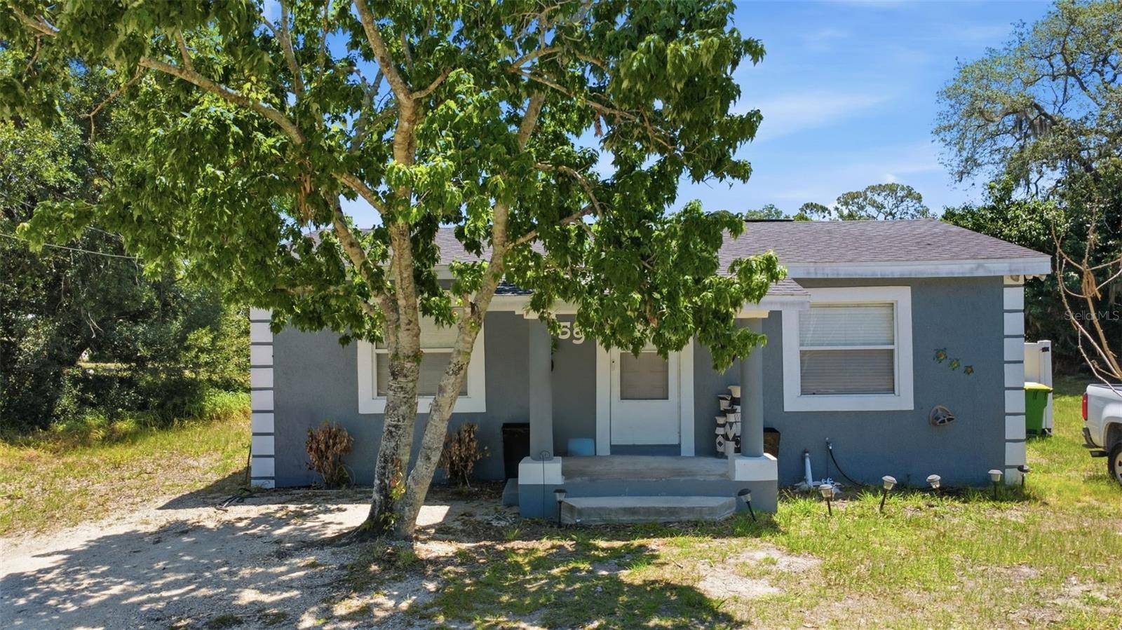 2559 HARRY T MOORE AVE, Mims, FL 32754