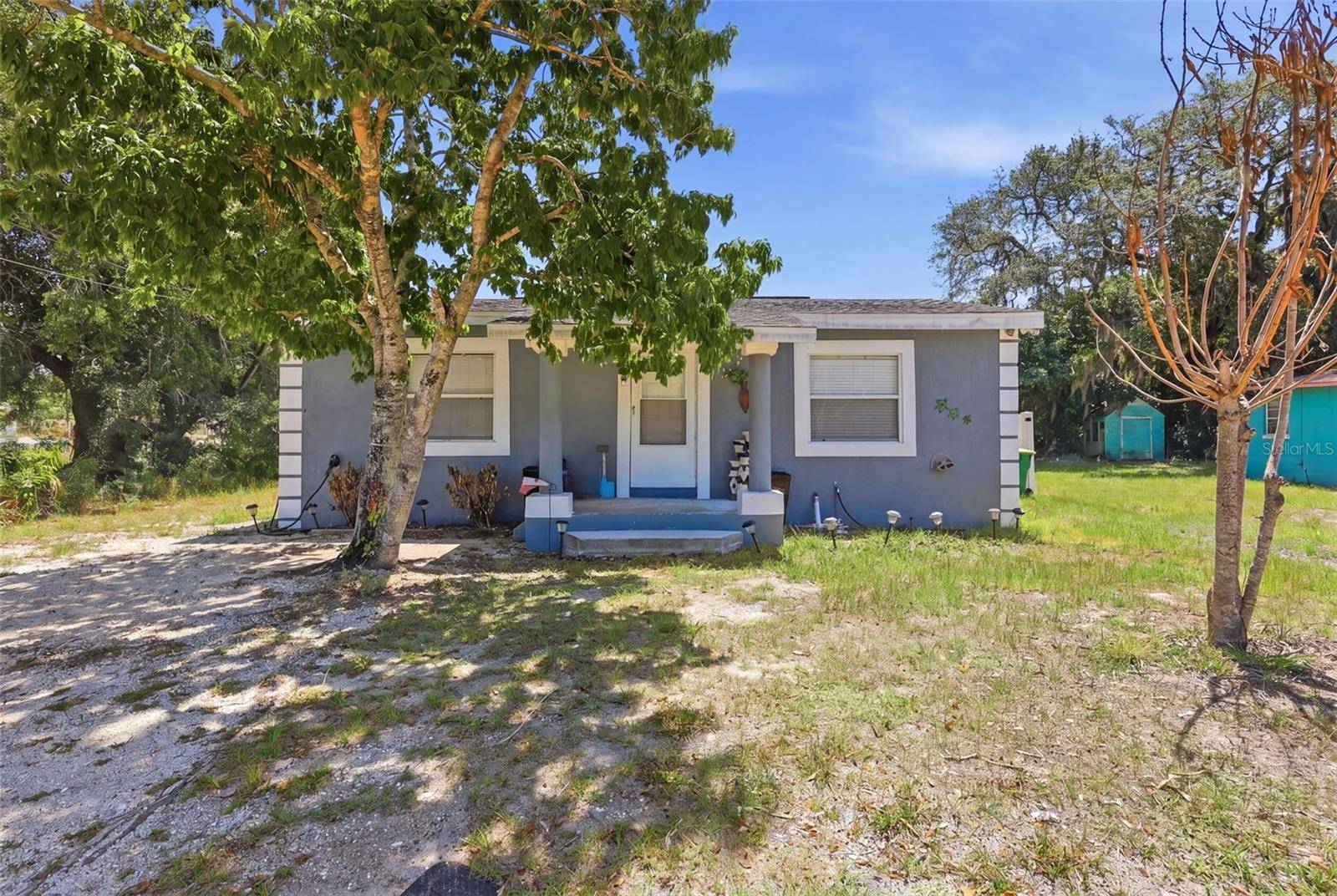 2559 HARRY T MOORE AVE, Mims, FL 32754