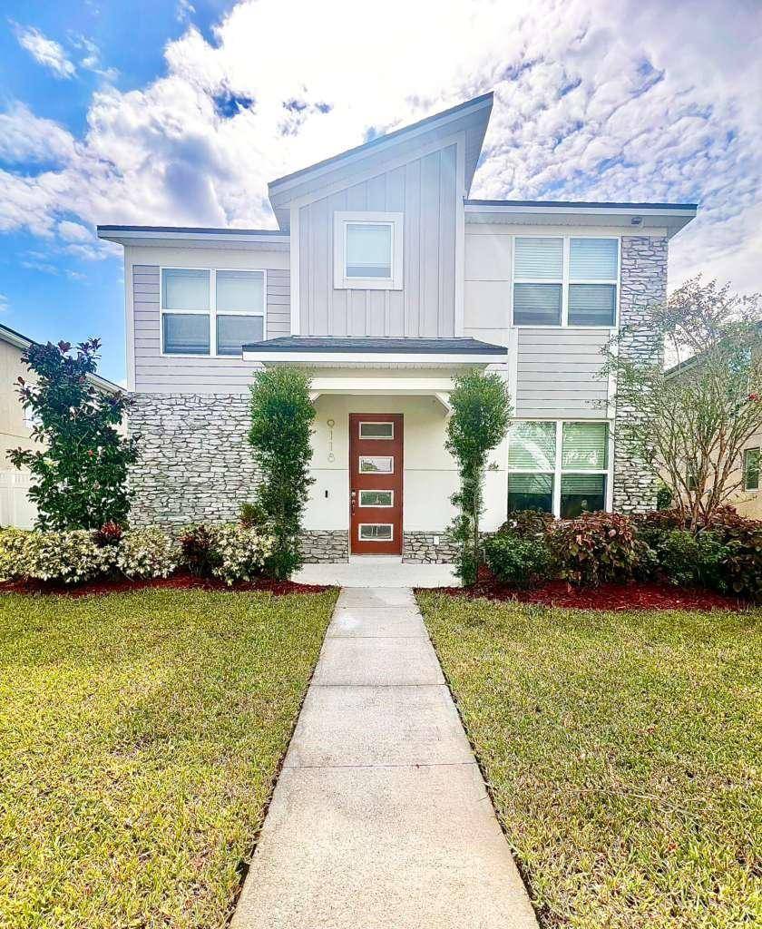Address not disclosed, Orlando, FL 32832