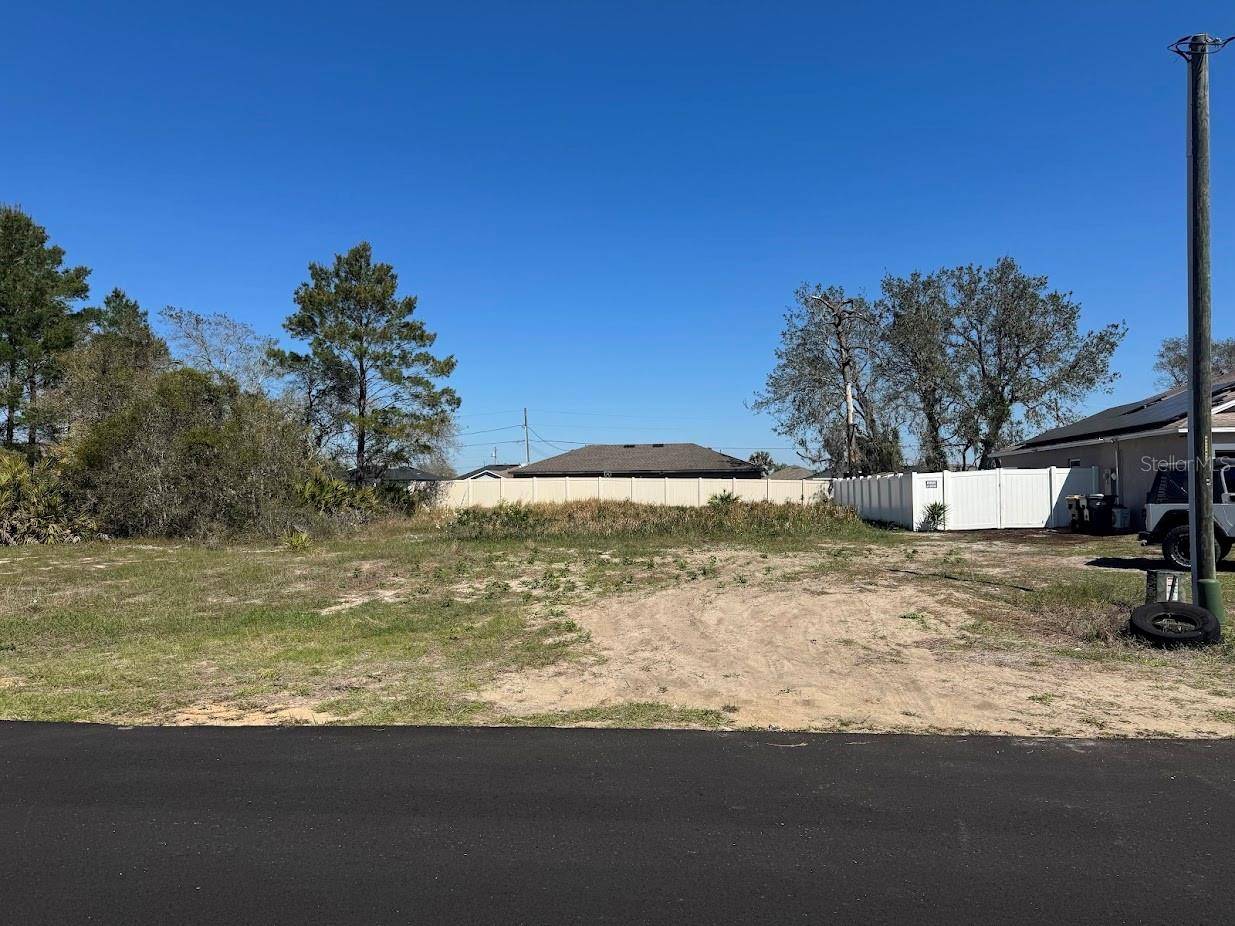 311 HIBISCUS DR, Poinciana, FL 34759