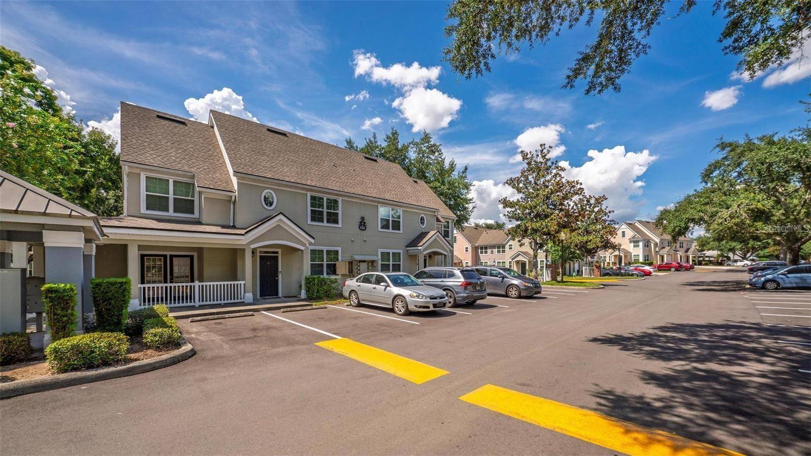 3396 PARKCHESTER SQUARE BLVD #204, Orlando, FL 32835