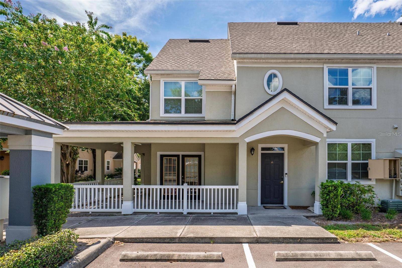 3396 PARKCHESTER SQUARE BLVD #204, Orlando, FL 32835